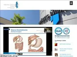 Sites similar to adipositaszentrum-winsen.de