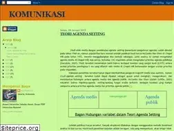 Sites similar to adiprakosa.blogspot.com