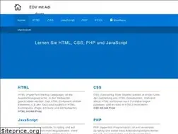Sites similar to adiprinz.at