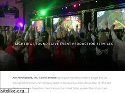 Sites similar to adipro.com