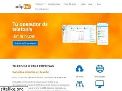 Sites similar to adiptel.com
