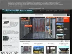 Sites similar to adipurakontruksibaja.blogspot.com