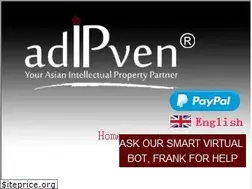 Sites similar to adipven.com