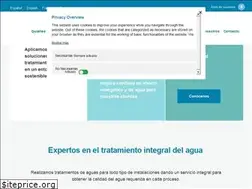 Sites similar to adiquimica.com