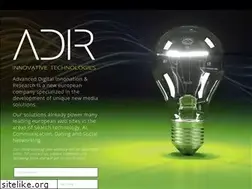 Sites similar to adir.com