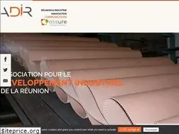 Sites similar to adir.re