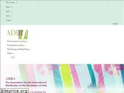 Sites similar to adira.net