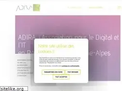 Sites similar to adira.org