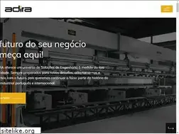 Sites similar to adira.pt