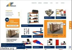 Sites similar to adirack.be