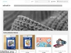 Sites similar to adiradi.lv