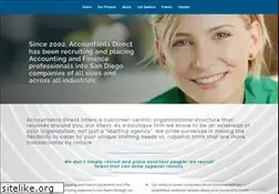 Sites similar to adirectsd.com