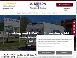 Sites similar to adiredaplumbing.com