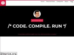 Sites similar to adireddy.github.io