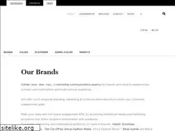 Sites similar to adiree.com