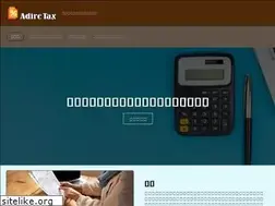 Sites similar to adiretax.jp
