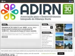 Sites similar to adirn.pt