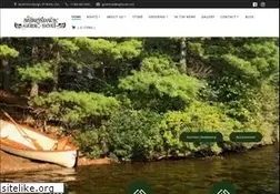 Sites similar to adirondack-guide-boat.com