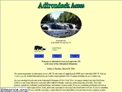 Sites similar to adirondackacres.com