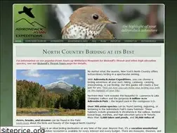 Sites similar to adirondackavianexpeditions.com