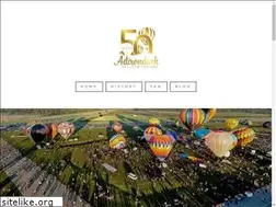 Sites similar to adirondackballoonfest.org