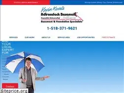 Sites similar to adirondackbasement.com