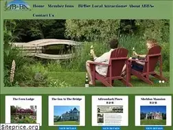 Sites similar to adirondackbb.com