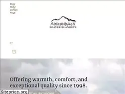 Sites similar to adirondackblankets.com