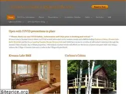 Sites similar to adirondackcabin.com