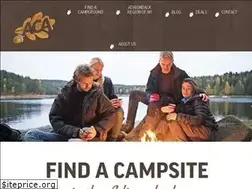Sites similar to adirondackcampgrounds.com