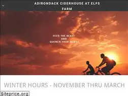 Sites similar to adirondackcider.com