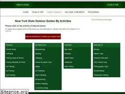 Sites similar to adirondackconnections.com
