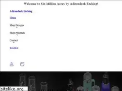 Sites similar to adirondacketching.com