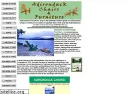Sites similar to adirondackfurniture.org
