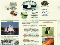 Sites similar to adirondackgoodboat.com