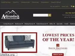 Sites similar to adirondackhomefurniture.com
