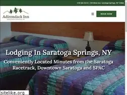 Sites similar to adirondackinn.com