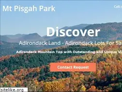 Sites similar to adirondackland.com