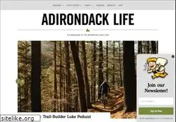 Sites similar to adirondacklifemag.com