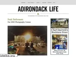 Sites similar to adirondacklifephoto.com