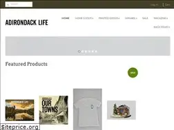 Sites similar to adirondacklifestore.com