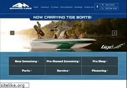 Sites similar to adirondackmarine.net