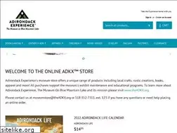 Sites similar to adirondackmuseumstore.com