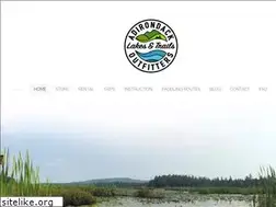 Sites similar to adirondackoutfitters.com
