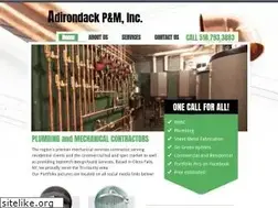 Sites similar to adirondackpm.com