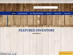Sites similar to adirondackpowersports.com