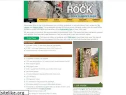 Sites similar to adirondackrock.com