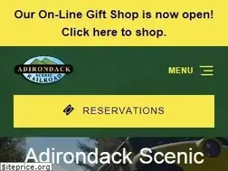 Sites similar to adirondackrr.com