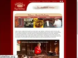 Sites similar to adirondackrugbraiding.com
