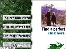 Sites similar to adirondacks.com